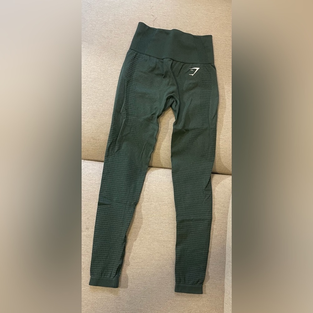 GYMSHARK Vital Seamless 2.0 Leggings